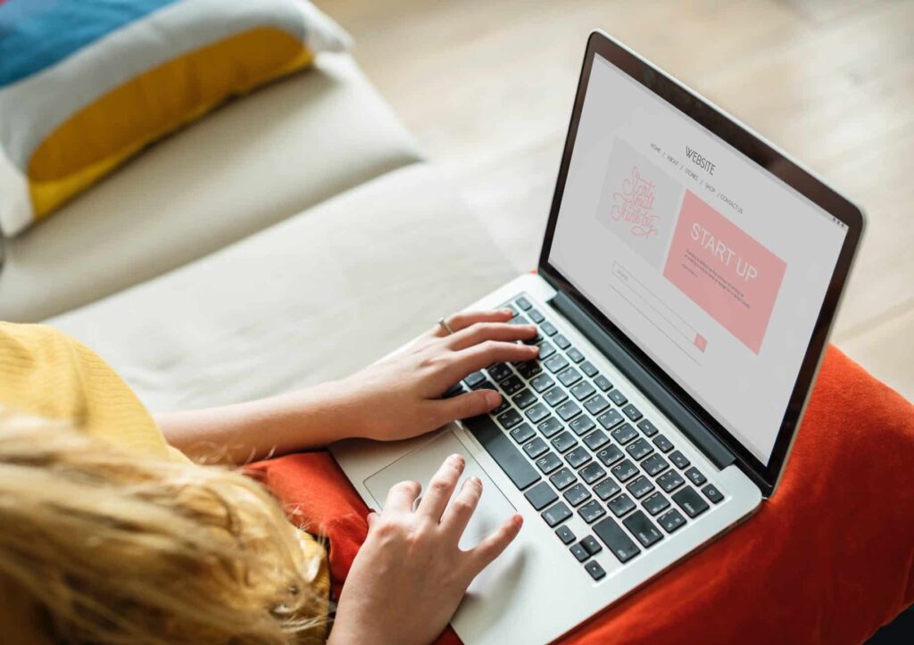 How to Leverage User Behavior and Develop Your Business’ Online Presence