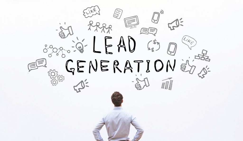 lead generation services