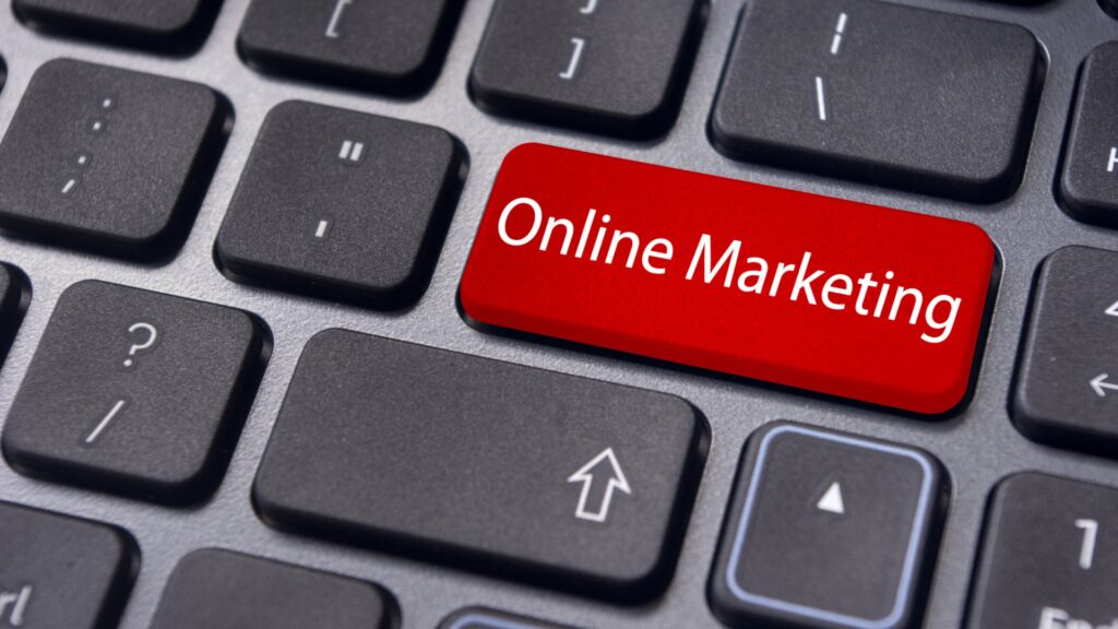 What’s Poppin: Digital Marketing Trends and Innovations in 2022