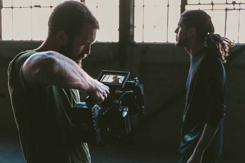 video production