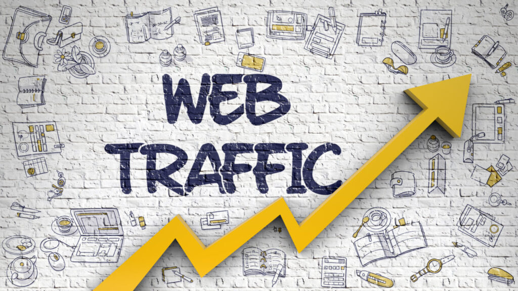 Understanding Web Traffic