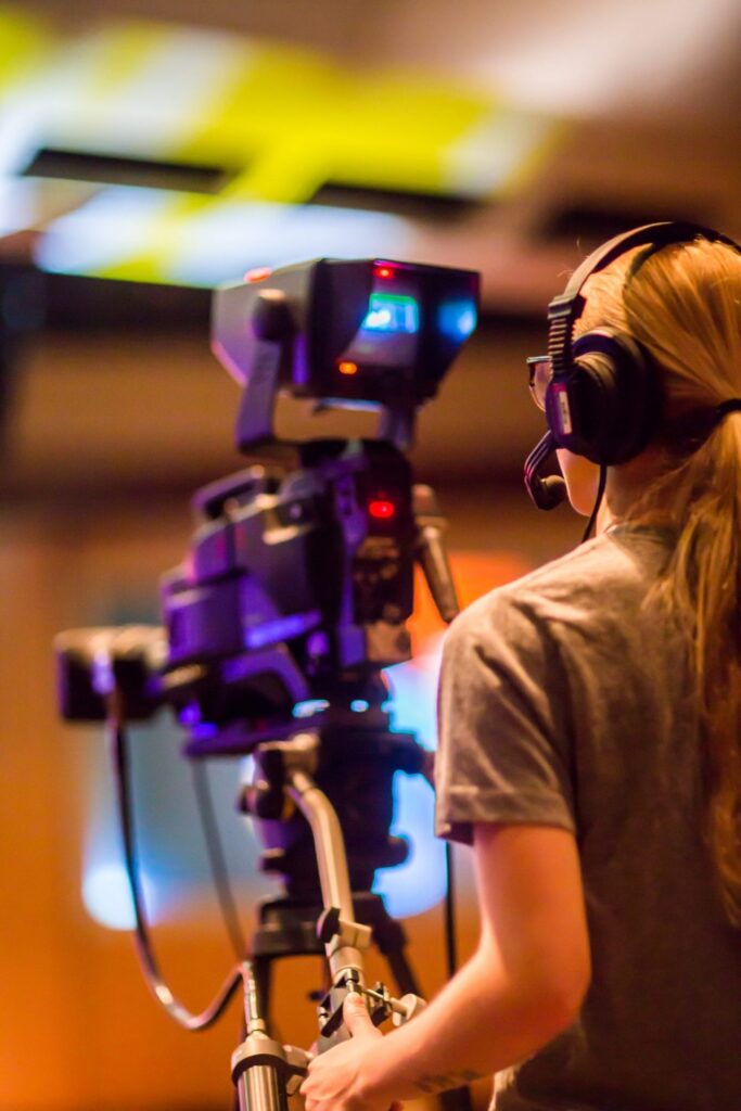 video production hong kong