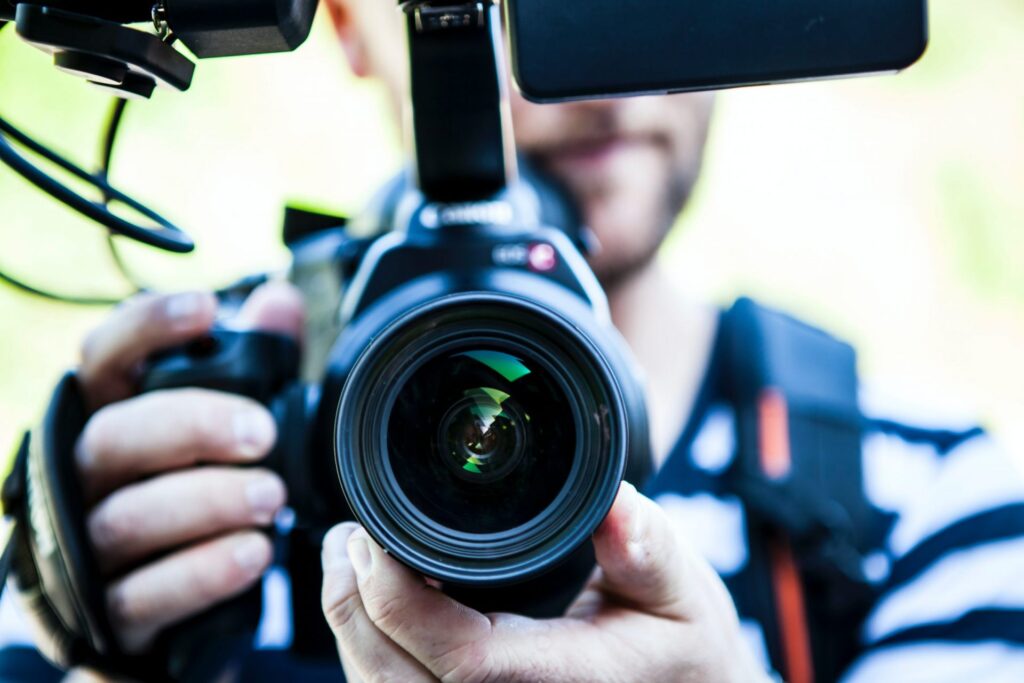video production company in Hong Kong