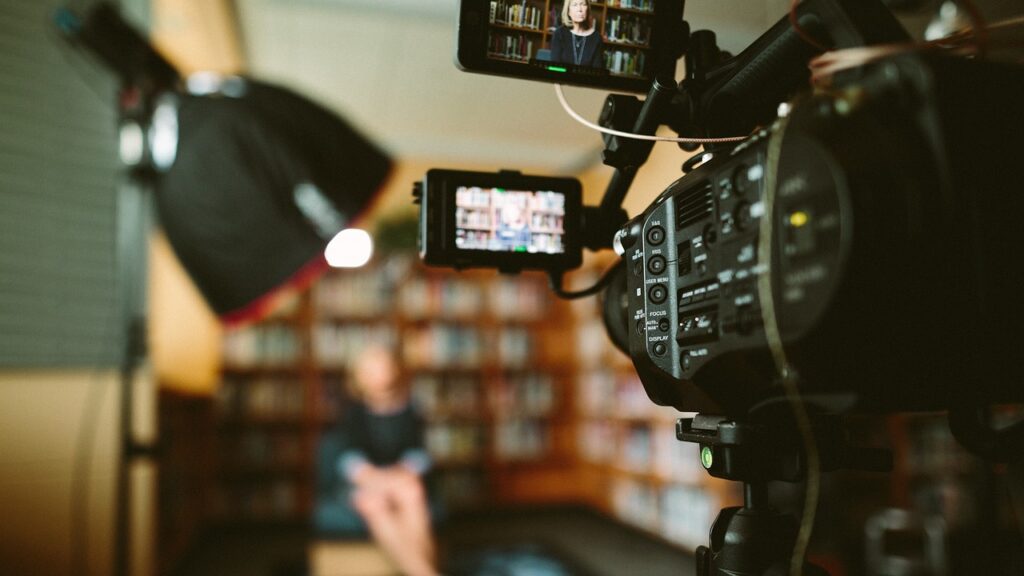 video production company hong kong