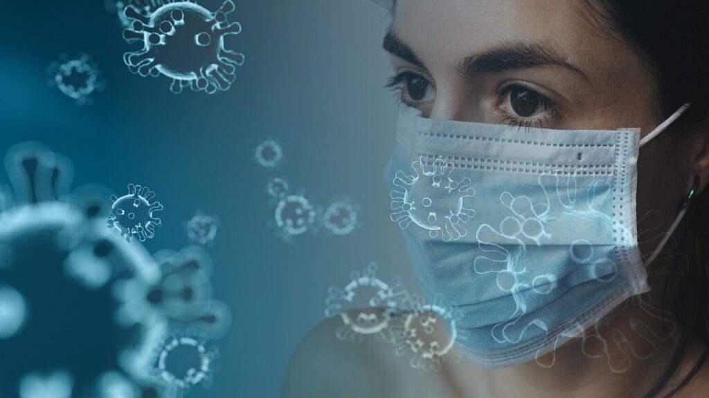 SEO in the Midst of the COVID-19 Pandemic