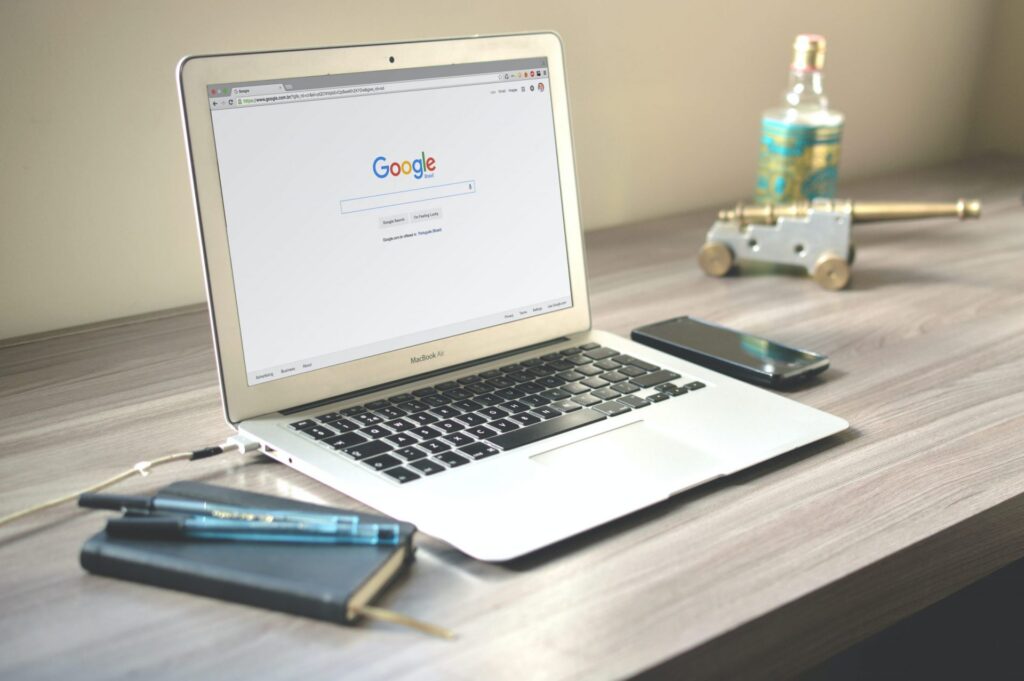 Three Elements of a Highly Effective Website Design