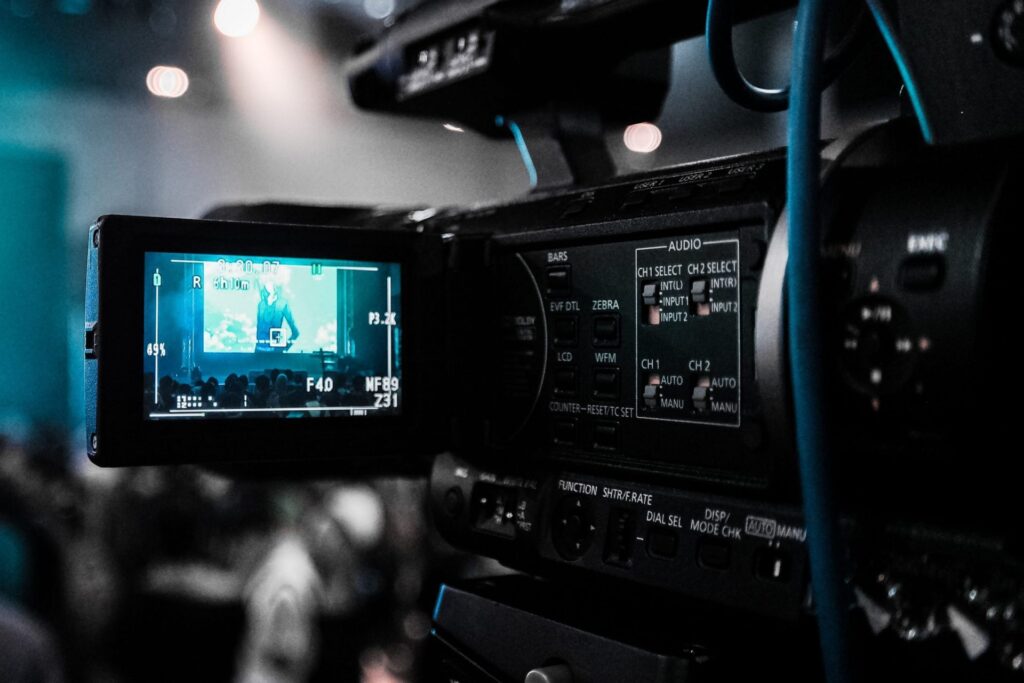 What Makes Videos Highly Effective Marketing Tools?