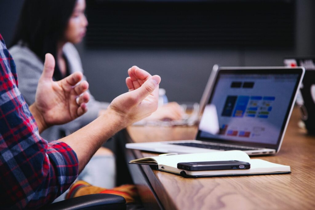 Recommended Digital Marketing Tactics