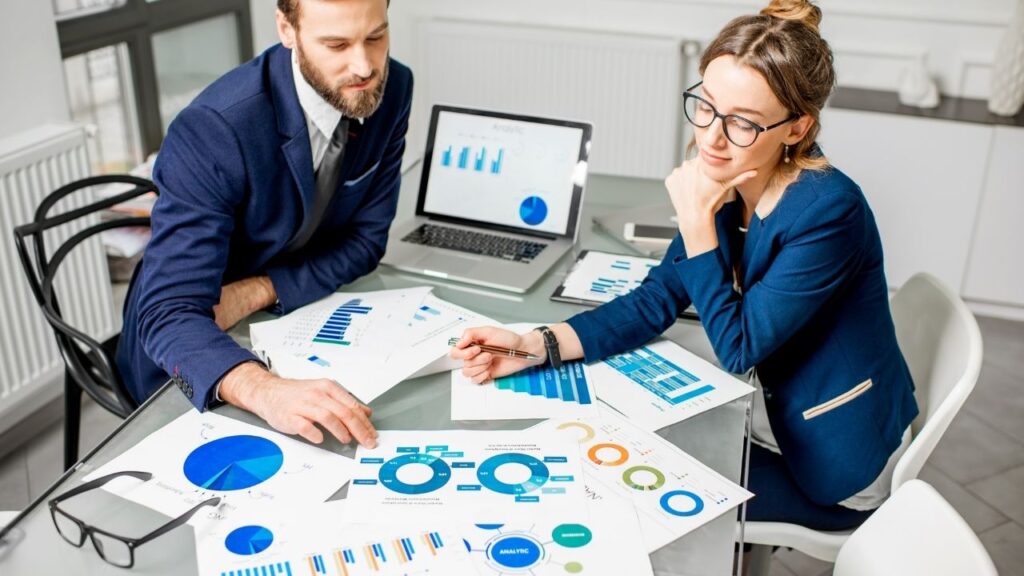 What are the Fundamentals in a New Age of Digital Marketing